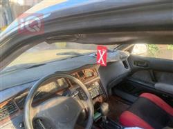 تويوتا كراون